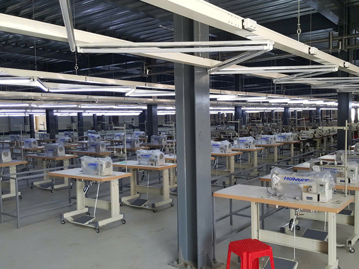 Công Ty TNHH Liên Doanh Sản Xuất Dịch Vụ Thương Mại Việt Hàn